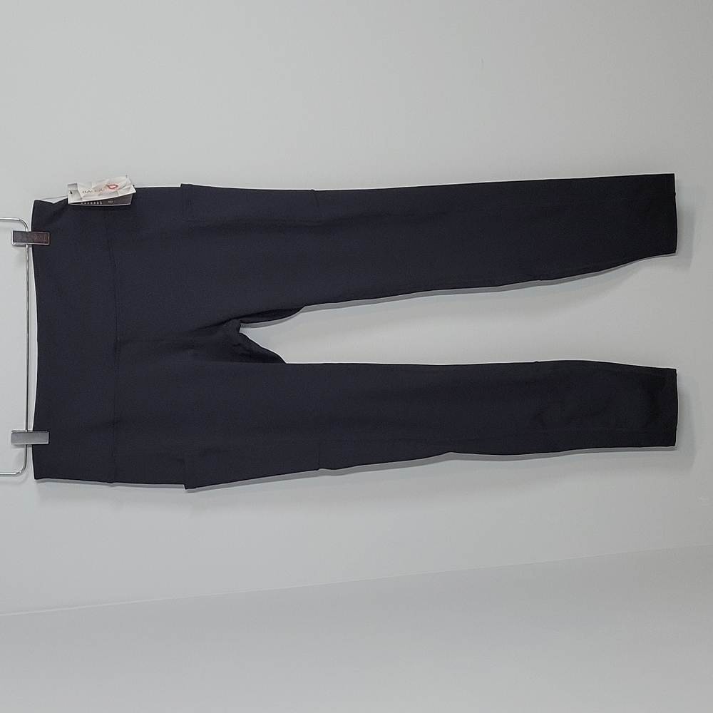 NEW BALEAF black side pockets + pocket in waistband Leggings Size Large